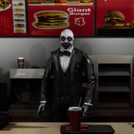 Burger Bloodbath: Last Order